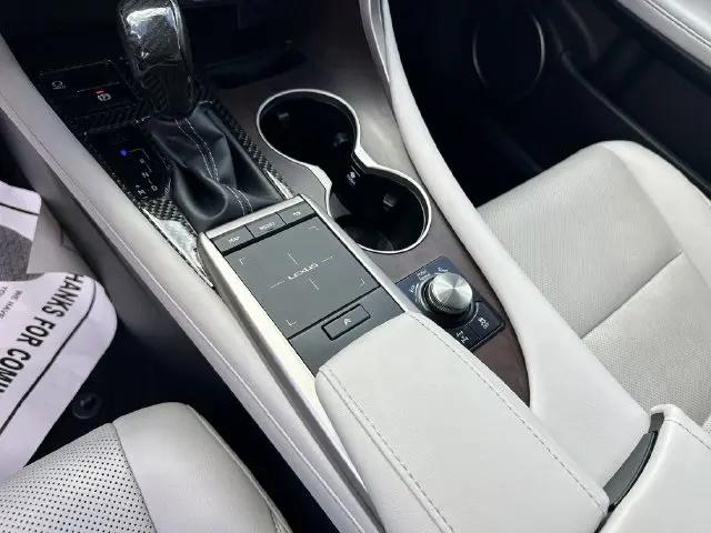 2020 Lexus RX 350 RX 350