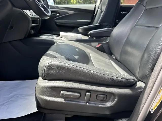 2022 Honda Pilot 2WD EX-L