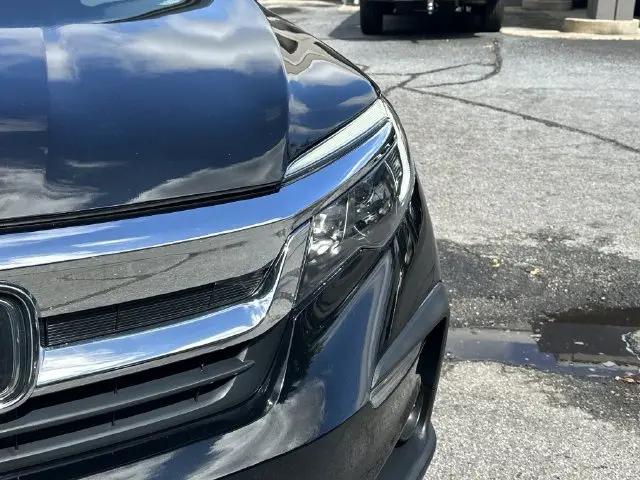 2022 Honda Pilot 2WD EX-L