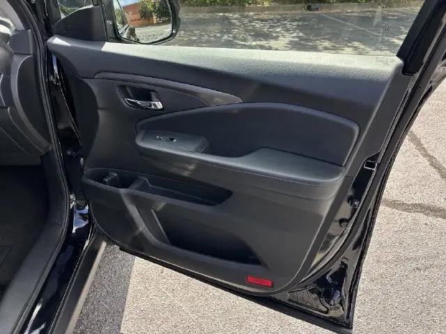 2022 Honda Pilot 2WD EX-L