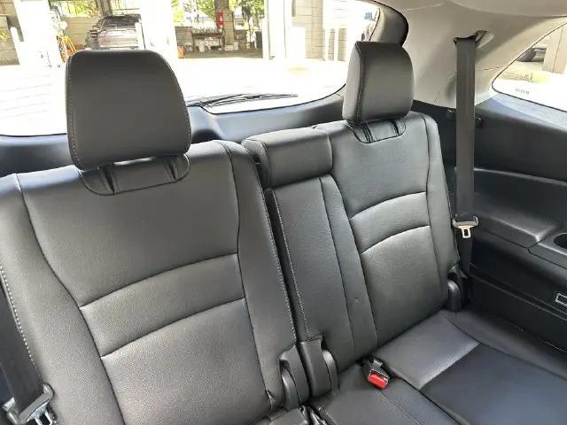 2022 Honda Pilot 2WD EX-L