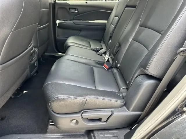 2022 Honda Pilot 2WD EX-L