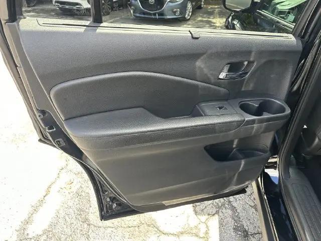2022 Honda Pilot 2WD EX-L