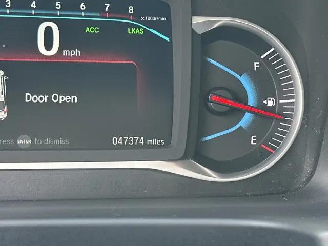 2022 Honda Pilot 2WD EX-L