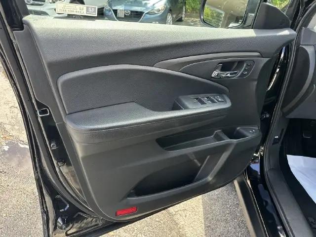 2022 Honda Pilot 2WD EX-L