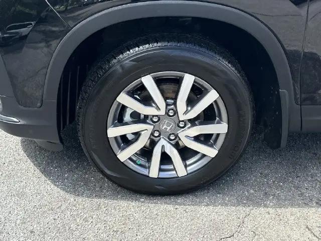 2022 Honda Pilot 2WD EX-L