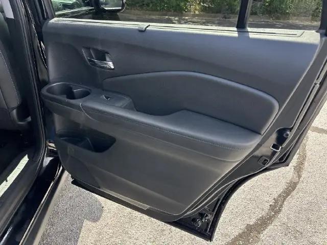 2022 Honda Pilot 2WD EX-L