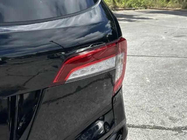 2022 Honda Pilot 2WD EX-L