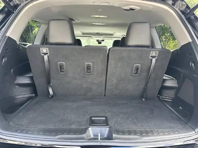 2022 Honda Pilot 2WD EX-L