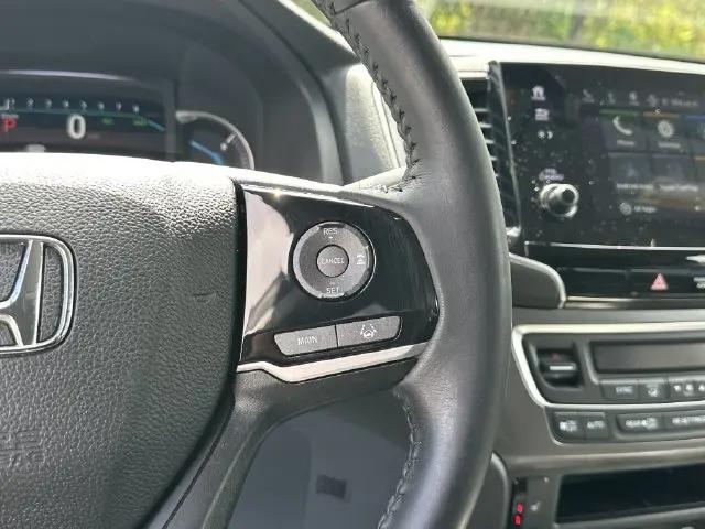 2022 Honda Pilot 2WD EX-L