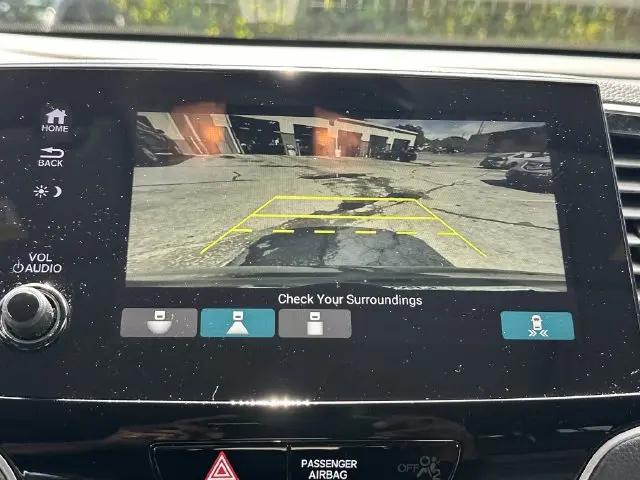 2022 Honda Pilot 2WD EX-L