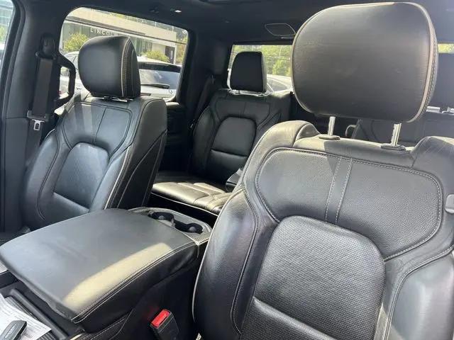 2020 Ram 1500 Limited Crew Cab 4x4 57 Box