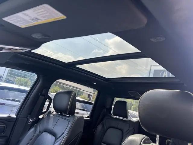 2020 Ram 1500 Limited Crew Cab 4x4 57 Box