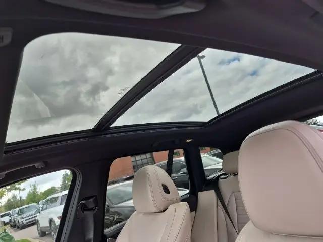 2022 BMW X3 M40i