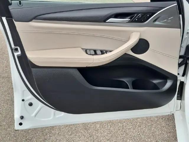 2022 BMW X3 M40i