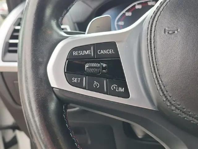2022 BMW X3 M40i