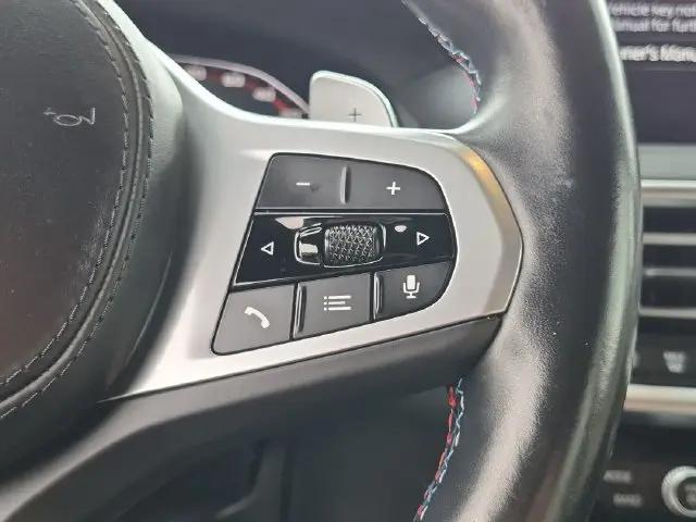 2022 BMW X3 M40i