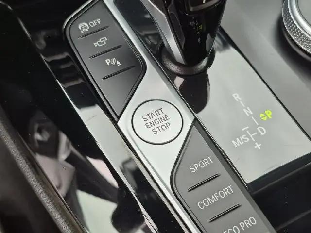 2022 BMW X3 M40i
