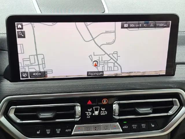 2022 BMW X3 M40i