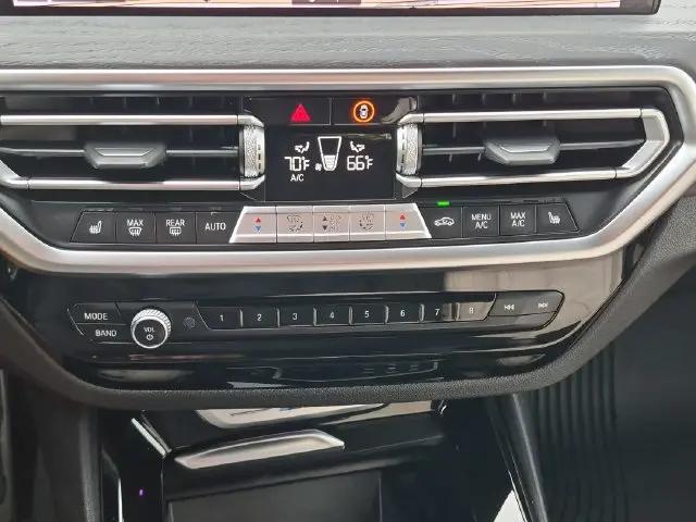 2022 BMW X3 M40i