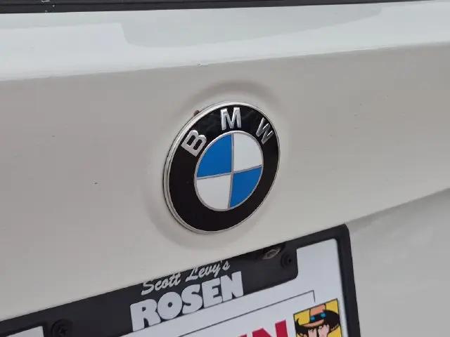 2022 BMW X3 M40i
