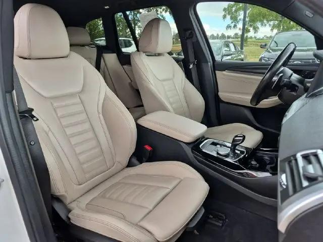 2022 BMW X3 M40i