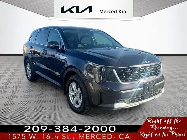 2026 Kia Sorento LX for sale in Merced, CA