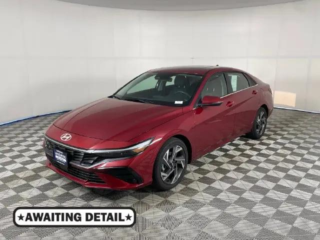 2026 Hyundai Elantra Limited for sale in Bremerton, WA