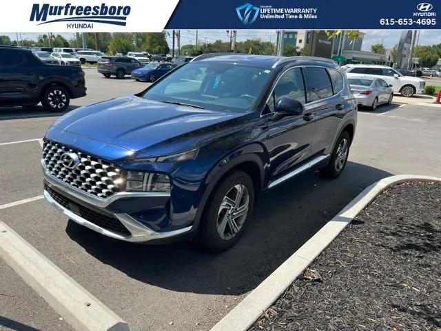 2021 Hyundai Santa Fe SEL for sale in Murfreesboro, TN