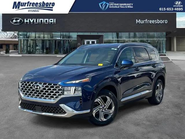 2021 Hyundai Santa Fe SEL for sale in Murfreesboro, TN