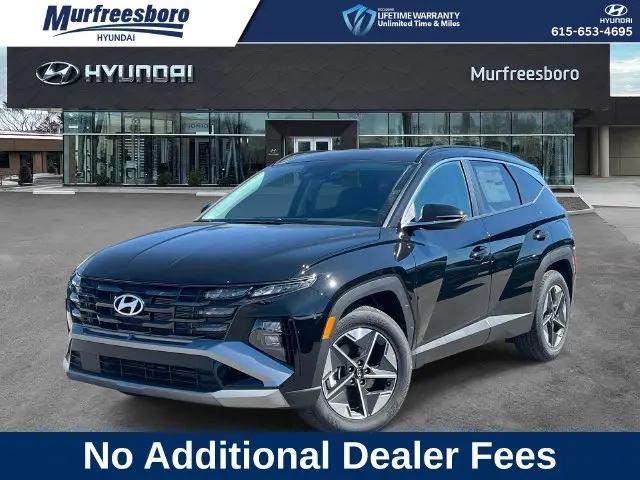 2026 Hyundai Tucson SEL Premium for sale in Murfreesboro, TN