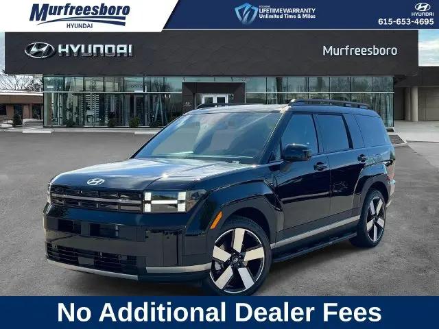 2027 Hyundai Santa Fe Limited 6P for sale in Murfreesboro, TN