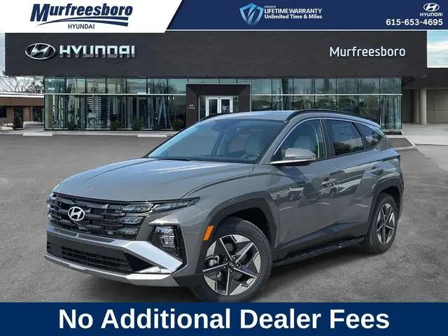 2026 Hyundai Tucson SEL Premium for sale in Murfreesboro, TN