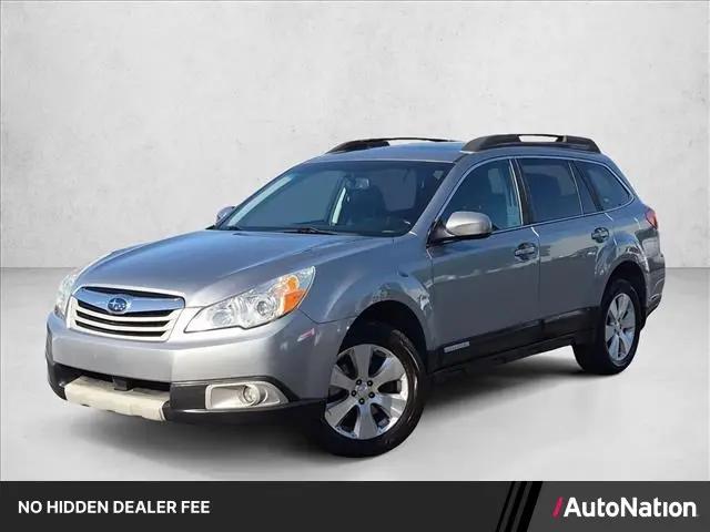 2010 Subaru Outback 3.6R Limited for sale in Santa Clara, CA