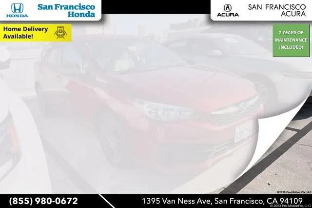 2021 Subaru Impreza 2.0i for sale in San Francisco, CA