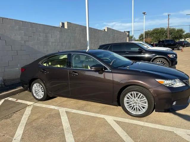 2014 Lexus ES 350 ES 350 for sale in Tyler, TX