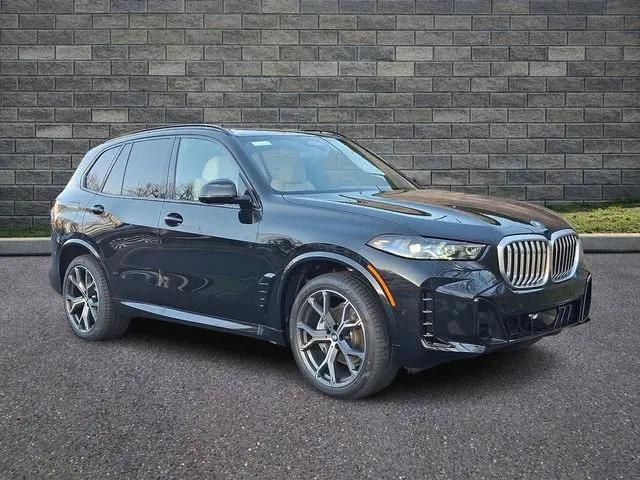 2026 BMW X5 xDrive40i for sale in Eatontown, NJ