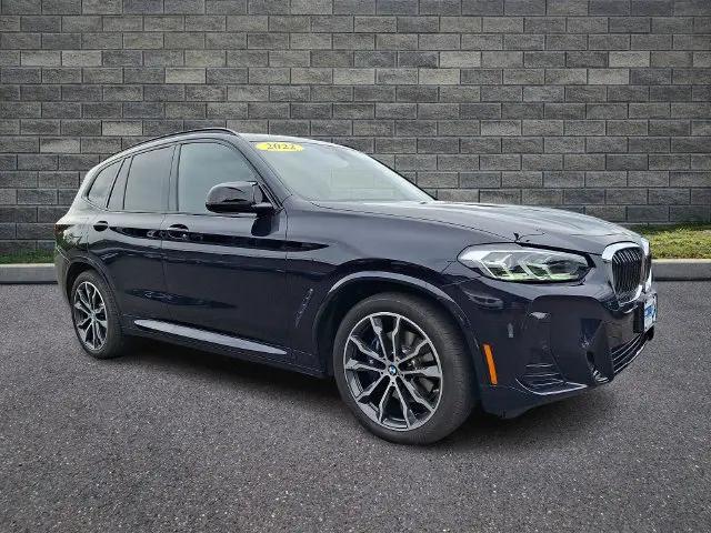 2022 BMW X3 M40i for sale in Eatontown, NJ