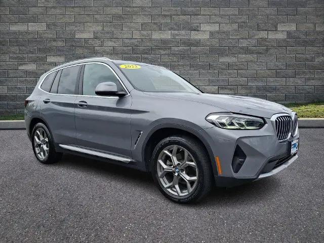 2023 BMW X3 xDrive30i for sale in Eatontown, NJ