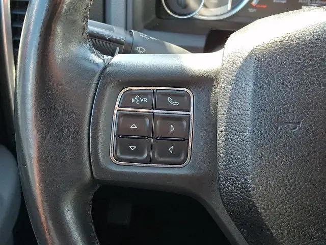 2018 Ram 1500 Big Horn Crew Cab 4x4 57 Box
