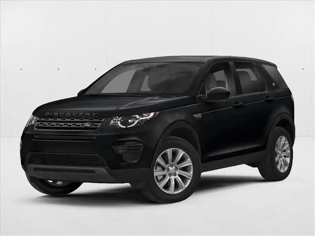 2018 Land Rover Discovery Sport HSE for sale in Elmsford, NY