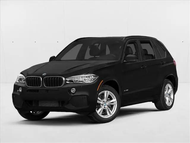 2015 BMW X5 xDrive35i for sale in Elmsford, NY