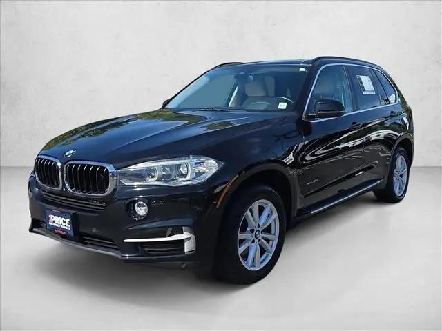 2015 BMW X5 xDrive35i for sale in Elmsford, NY