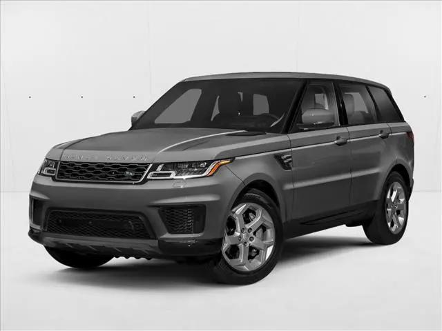 2020 Land Rover Range Rover Sport HSE MHEV for sale in Elmsford, NY