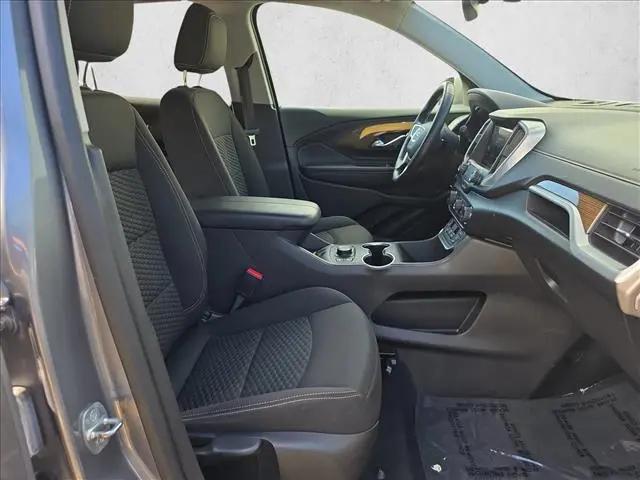 2020 GMC Terrain AWD SLE