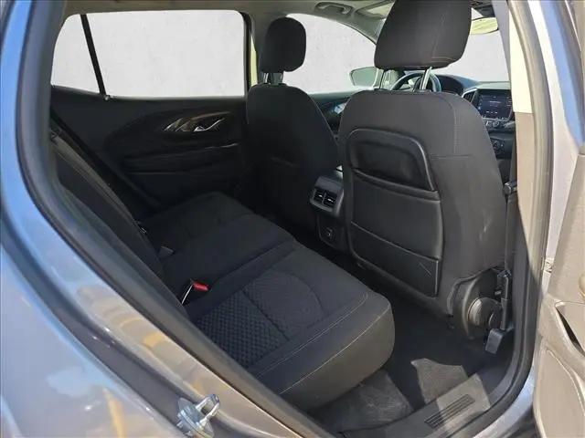 2020 GMC Terrain AWD SLE
