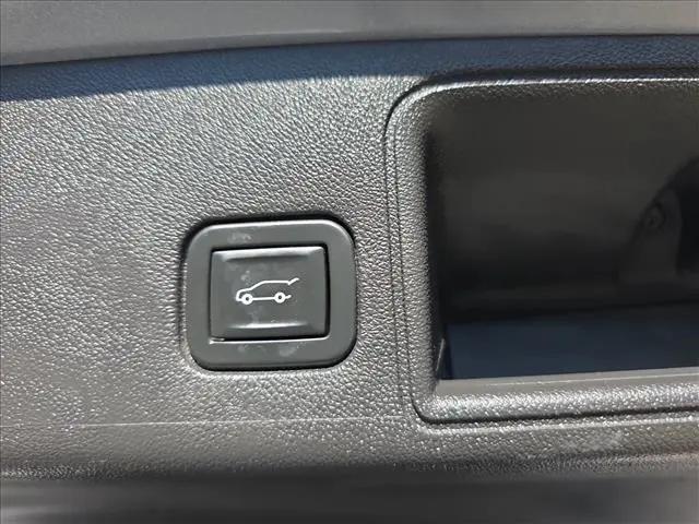 2020 GMC Terrain AWD SLE