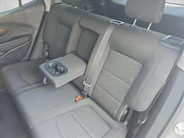 2020 GMC Terrain AWD SLE