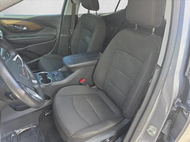 2020 GMC Terrain AWD SLE