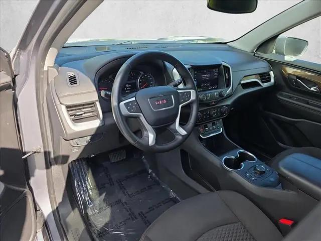 2020 GMC Terrain AWD SLE